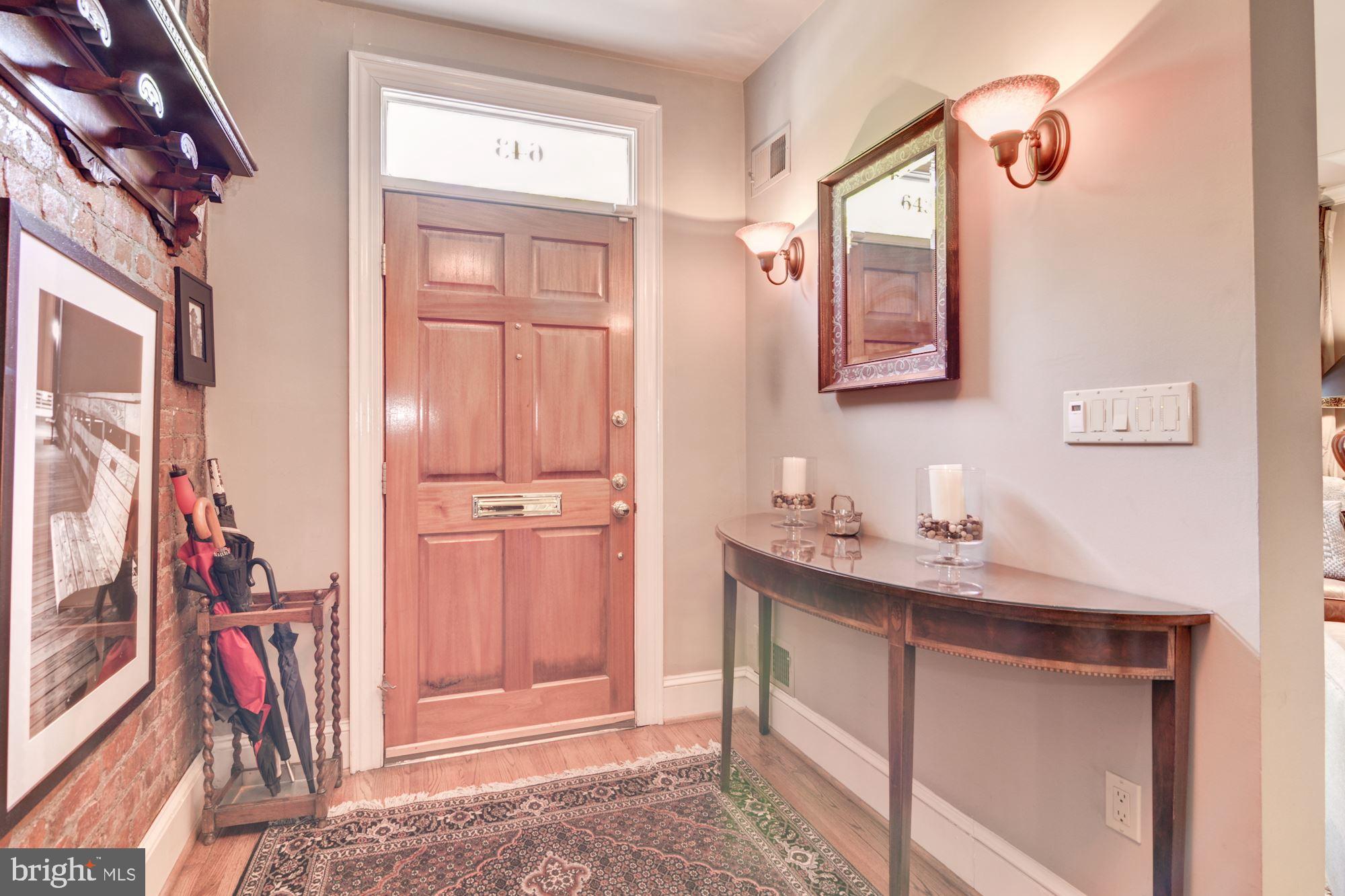 643 E Street Northeast Washington, DC 20002 - Photo 6 of 51