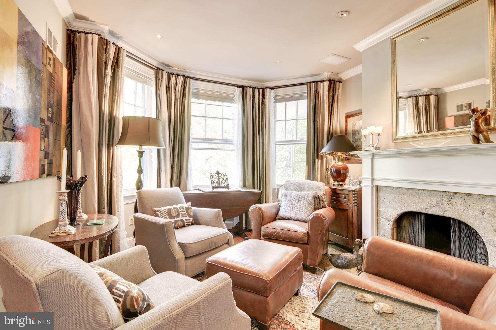 643 E Street Northeast Washington, DC 20002 - Photo 7 of 51