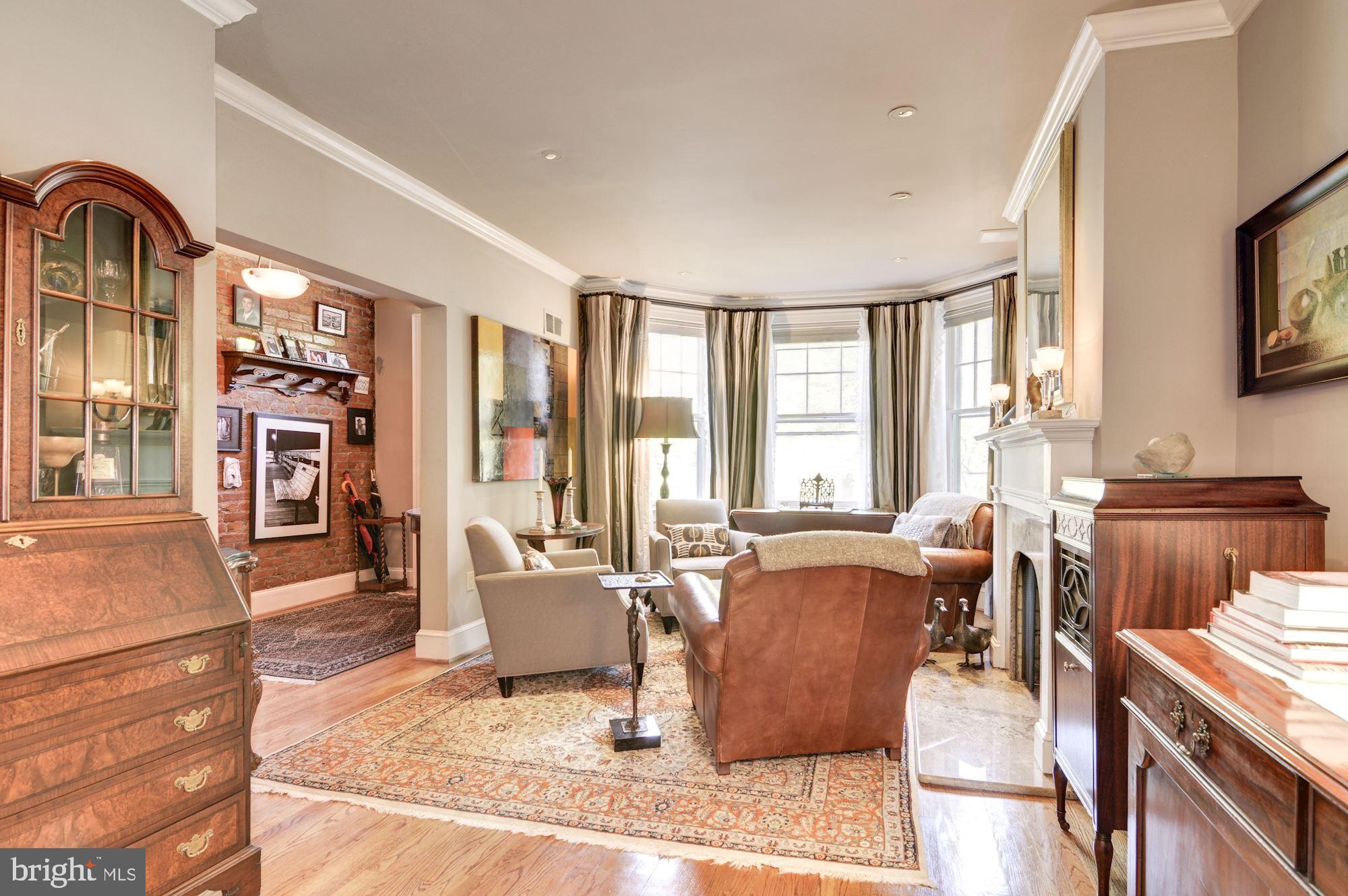 643 E Street Northeast Washington, DC 20002 - Photo 8 of 51