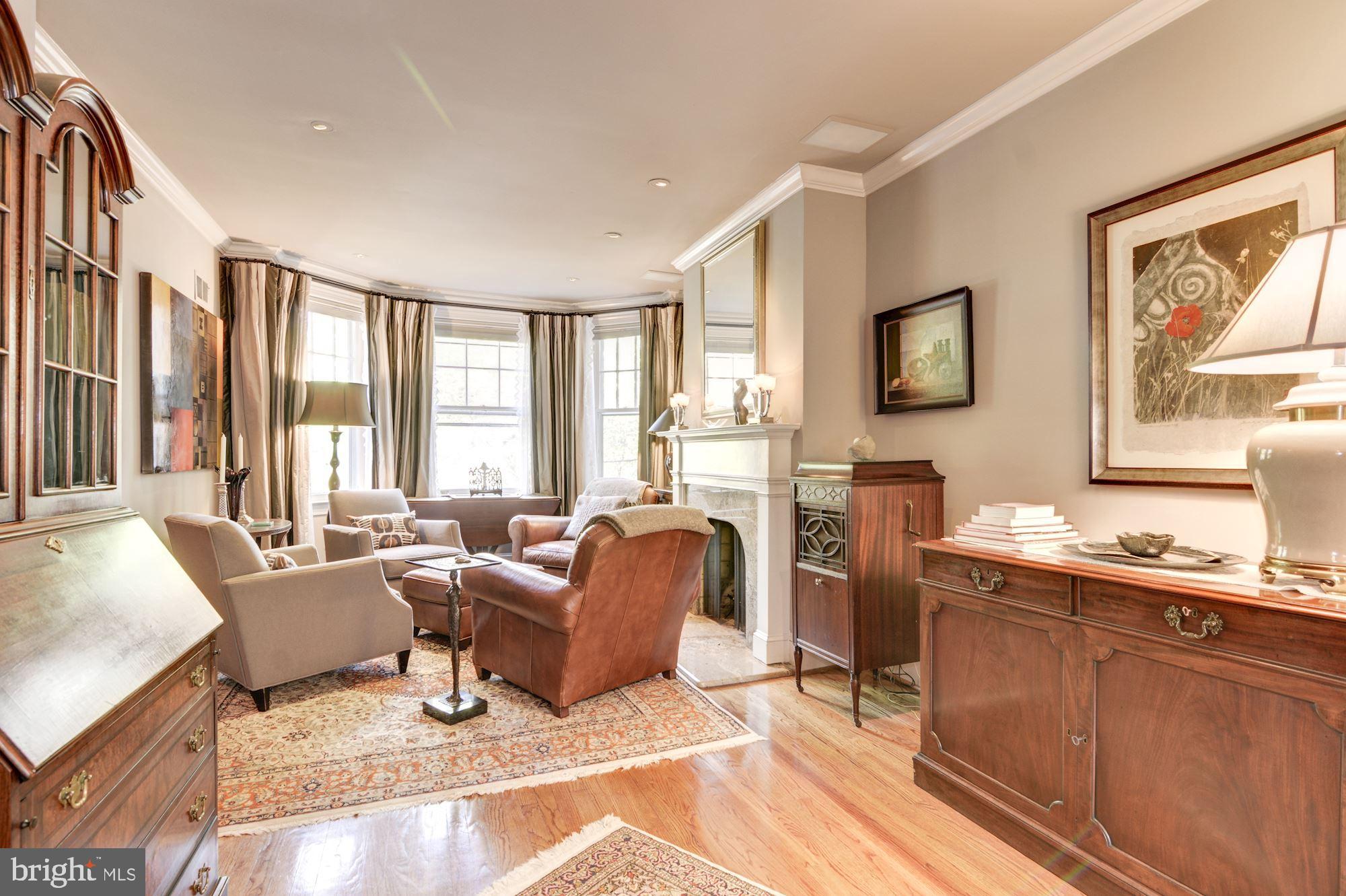 643 E Street Northeast Washington, DC 20002 - Photo 9 of 51