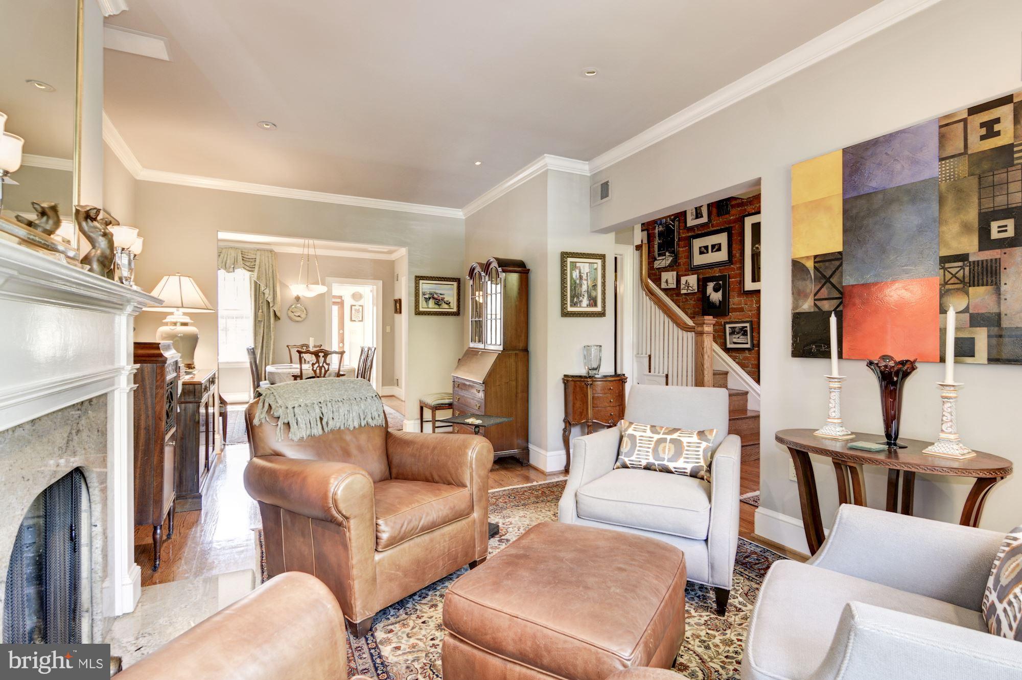 643 E Street Northeast Washington, DC 20002 - Photo 10 of 51