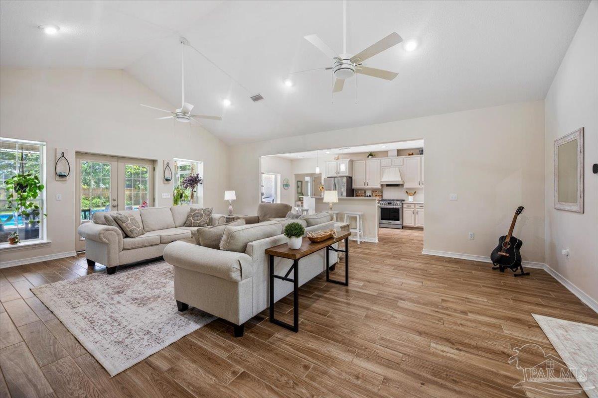 6683 Codell Street Navarre, FL 32566 - Photo 31 of 65