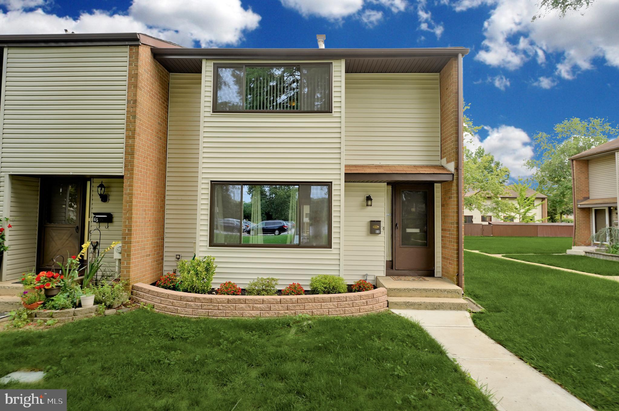 66 Probasco Road East Windsor, NJ 08520 - Photo 1 of 42