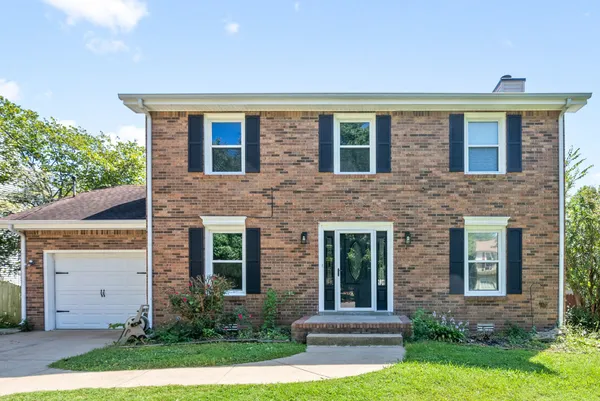 $1,850 | 830 Iris Lane, Clarksville, TN 37042