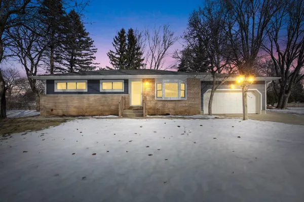 19260 Brookdale Drive, Brookfield, WI 53045