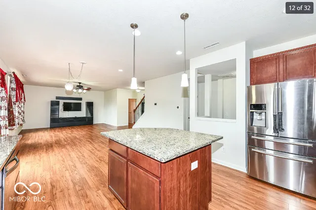 $2,895 | 12653 Amber Star Drive, Noblesville, IN 46060