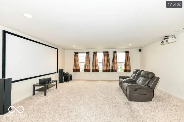 $2,895 | 12653 Amber Star Drive, Noblesville, IN 46060