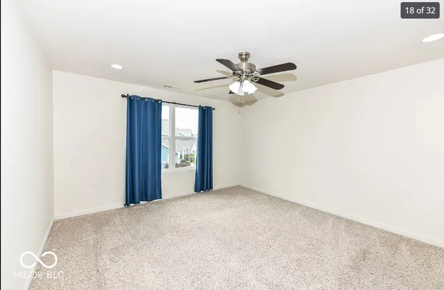 $2,895 | 12653 Amber Star Drive, Noblesville, IN 46060