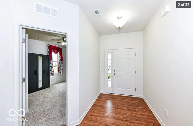 $2,895 | 12653 Amber Star Drive, Noblesville, IN 46060