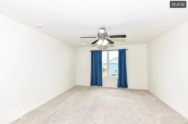 $2,895 | 12653 Amber Star Drive, Noblesville, IN 46060