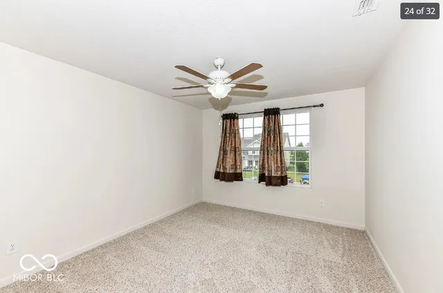 $2,895 | 12653 Amber Star Drive, Noblesville, IN 46060