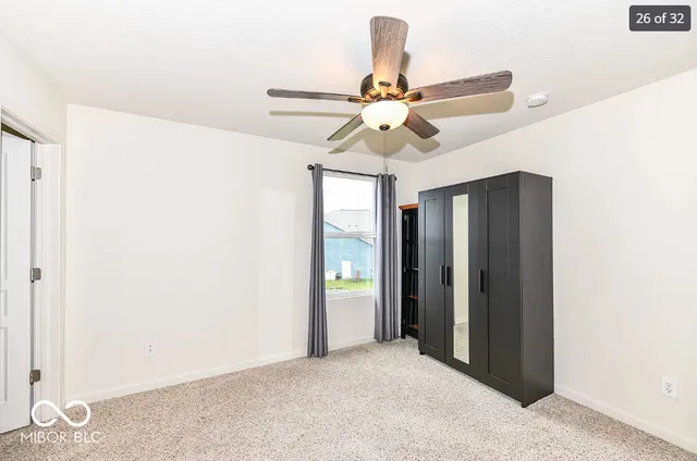 $2,895 | 12653 Amber Star Drive, Noblesville, IN 46060