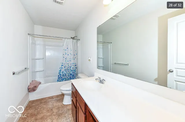 $2,895 | 12653 Amber Star Drive, Noblesville, IN 46060