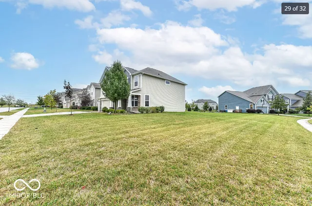 $2,895 | 12653 Amber Star Drive, Noblesville, IN 46060