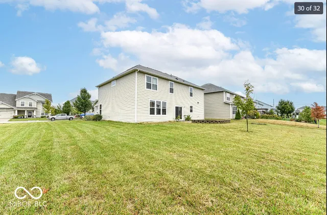 $2,895 | 12653 Amber Star Drive, Noblesville, IN 46060