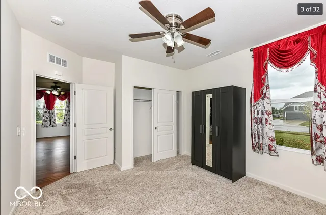 $2,895 | 12653 Amber Star Drive, Noblesville, IN 46060