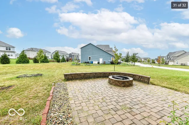 $2,895 | 12653 Amber Star Drive, Noblesville, IN 46060