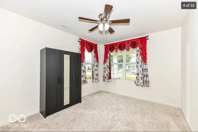 $2,895 | 12653 Amber Star Drive, Noblesville, IN 46060