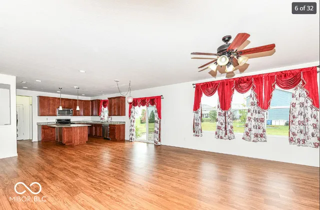 $2,895 | 12653 Amber Star Drive, Noblesville, IN 46060