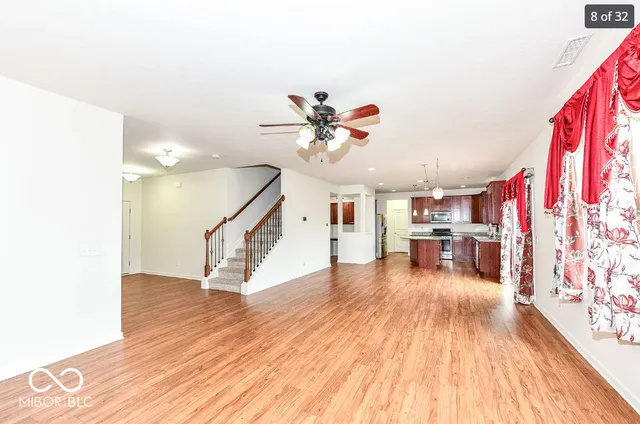 $2,895 | 12653 Amber Star Drive, Noblesville, IN 46060