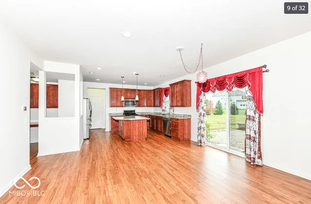 $2,895 | 12653 Amber Star Drive, Noblesville, IN 46060