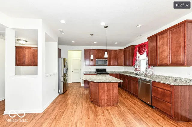 $2,895 | 12653 Amber Star Drive, Noblesville, IN 46060