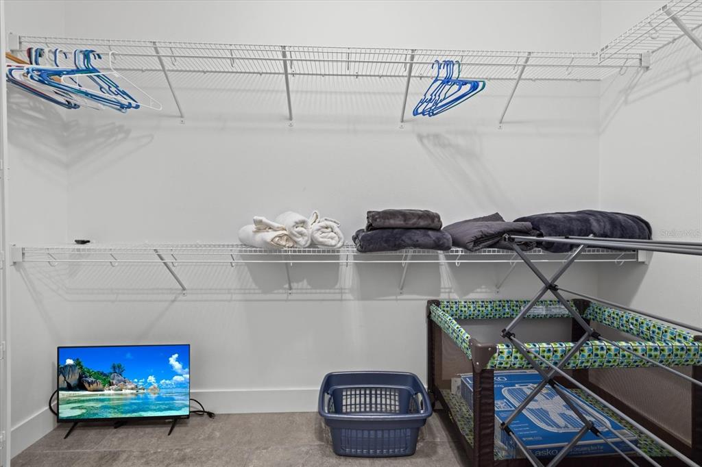 279 Avalon Road Venice, FL 34293 - Photo 28 of 32 a view of storage room