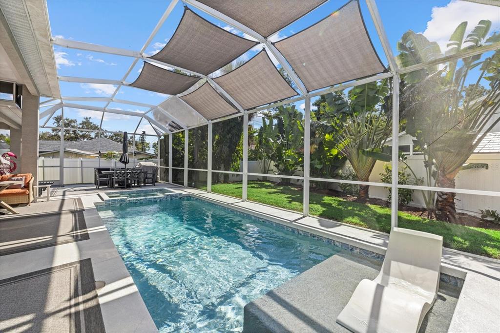 279 Avalon Road Venice, FL 34293 - Photo 4 of 32 a view of outdoor space with swimming pool