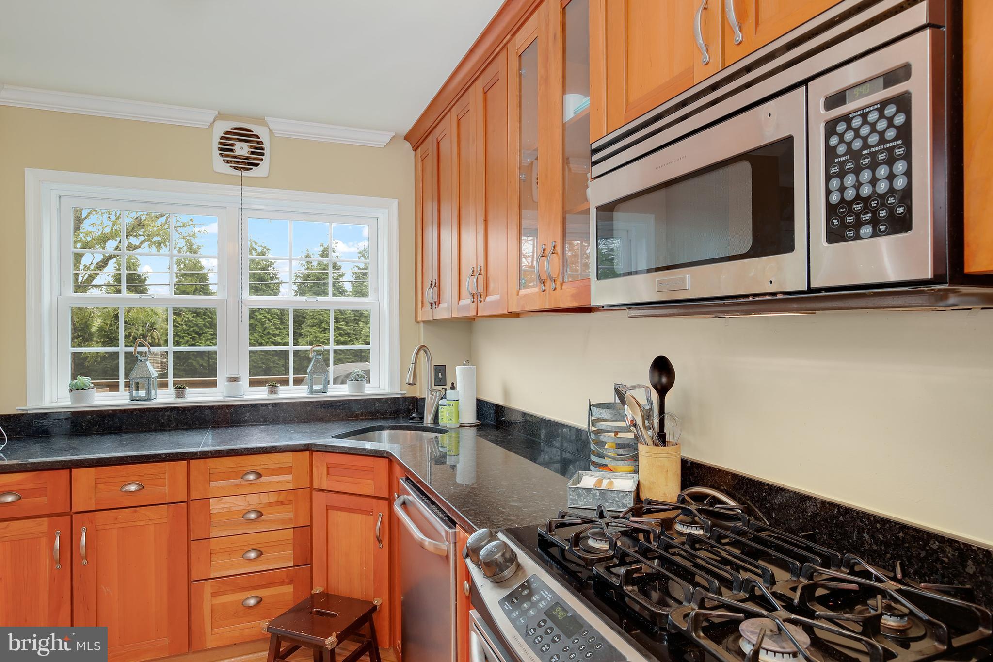 276 Stanmore Road Baltimore, MD 21212 - Photo 11 of 30 Kitchen