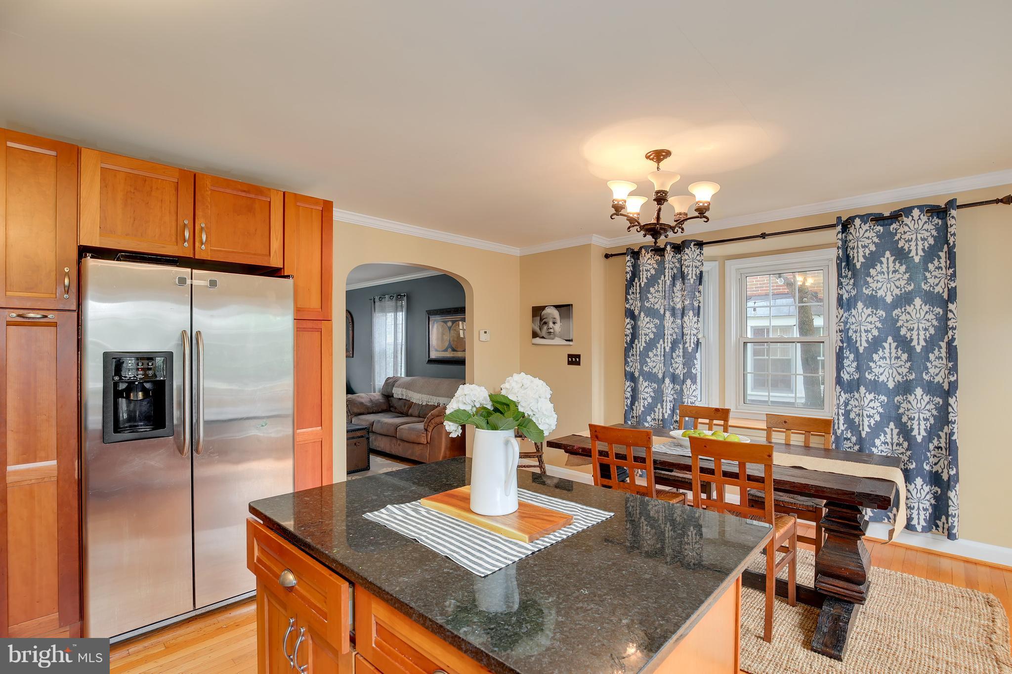 276 Stanmore Road Baltimore, MD 21212 - Photo 12 of 30 Kitchen