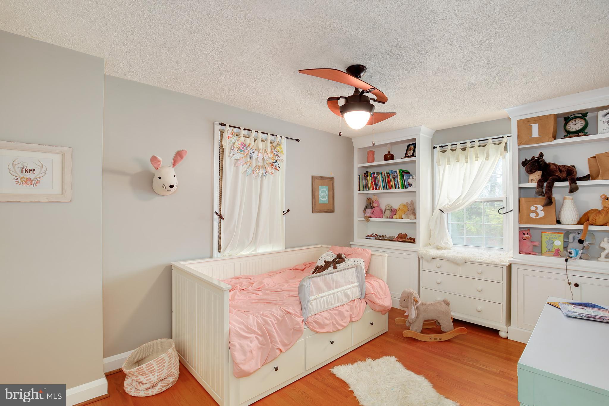 276 Stanmore Road Baltimore, MD 21212 - Photo 14 of 30 Bedroom