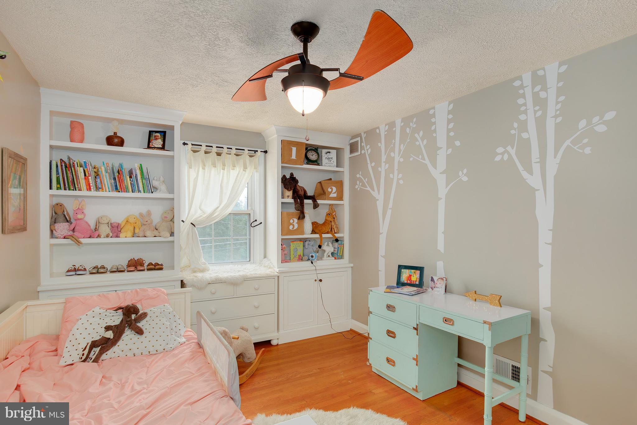 276 Stanmore Road Baltimore, MD 21212 - Photo 15 of 30 Bedroom