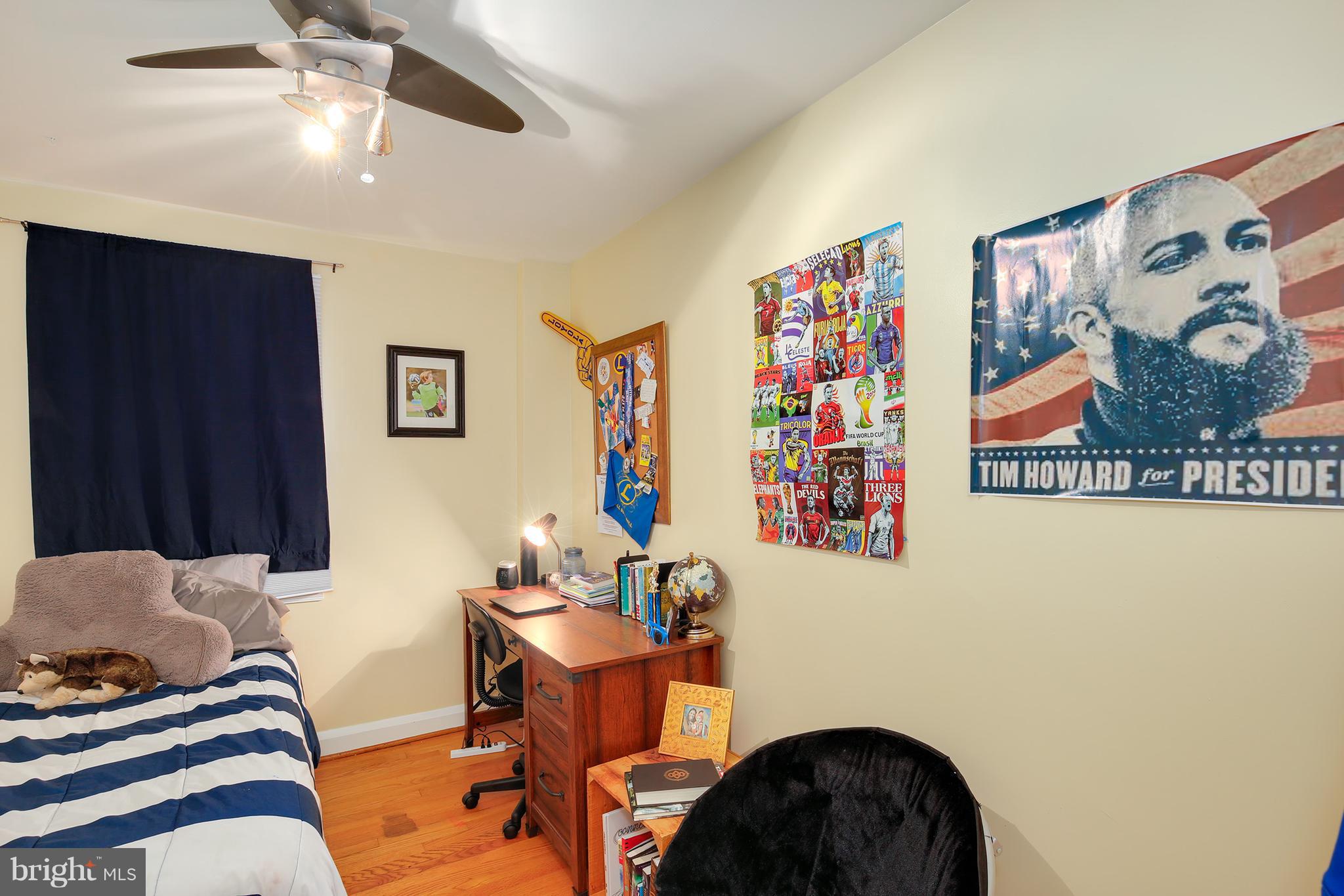 276 Stanmore Road Baltimore, MD 21212 - Photo 16 of 30 Bedroom