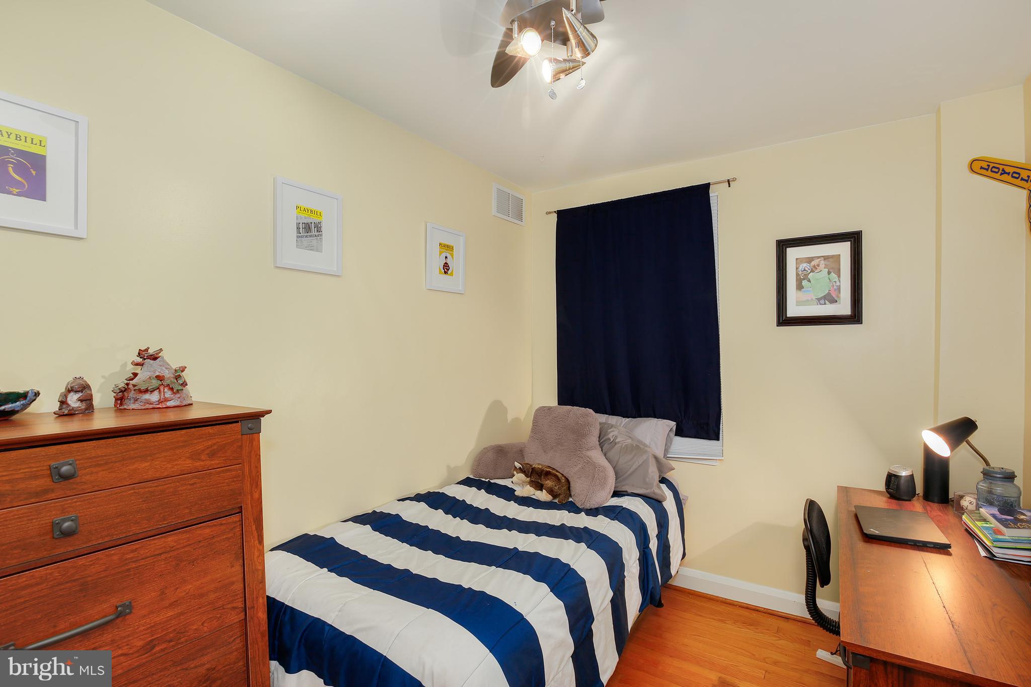 276 Stanmore Road Baltimore, MD 21212 - Photo 17 of 30 Bedroom