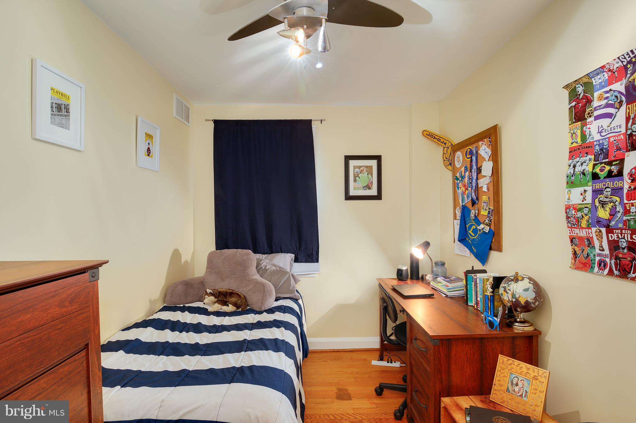 276 Stanmore Road Baltimore, MD 21212 - Photo 18 of 30 Bedroom