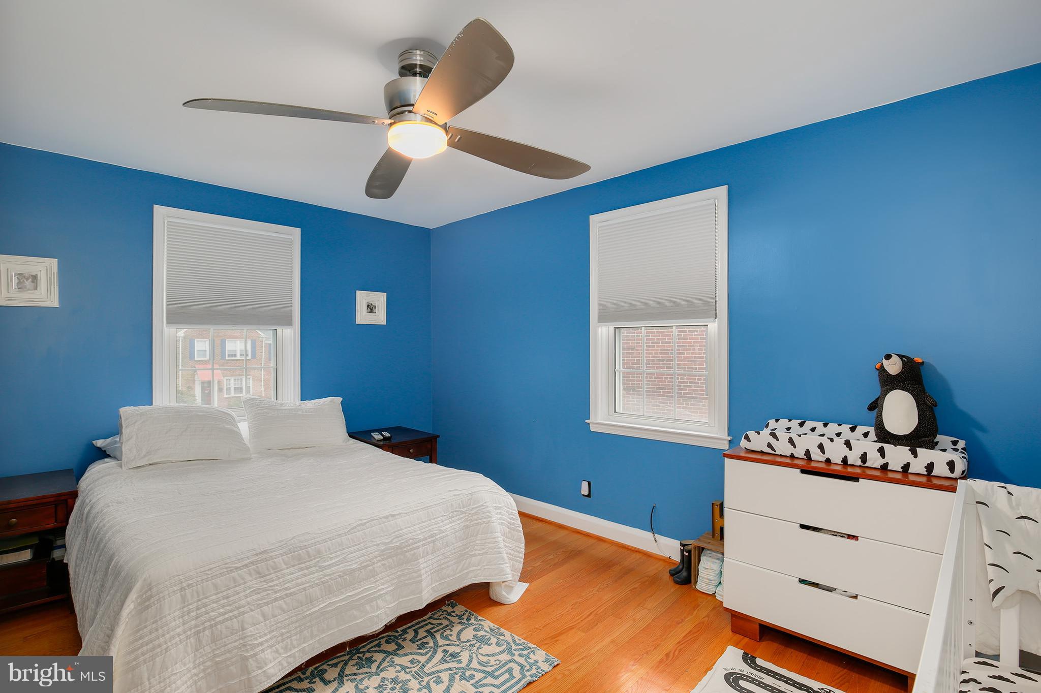 276 Stanmore Road Baltimore, MD 21212 - Photo 21 of 30 Bedroom