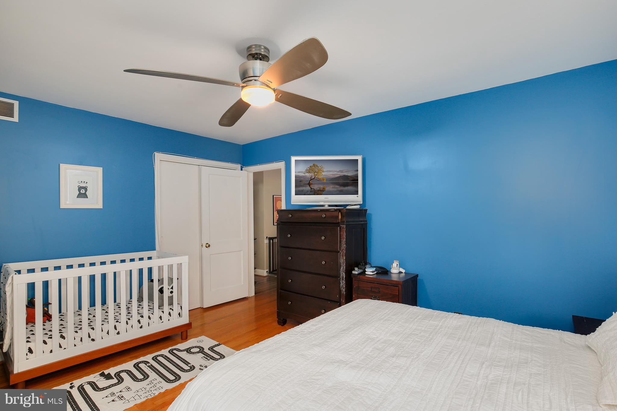 276 Stanmore Road Baltimore, MD 21212 - Photo 22 of 30 Bedroom