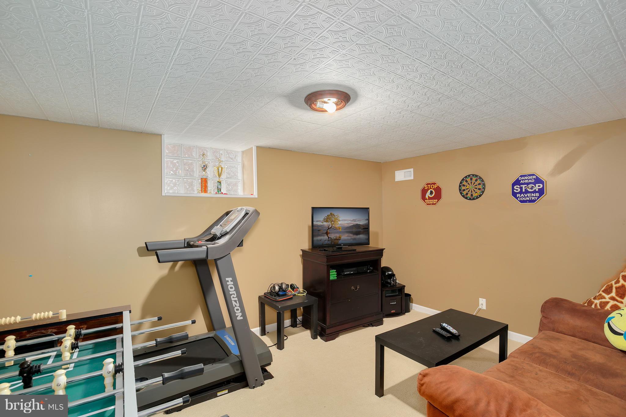 276 Stanmore Road Baltimore, MD 21212 - Photo 26 of 30 Basement