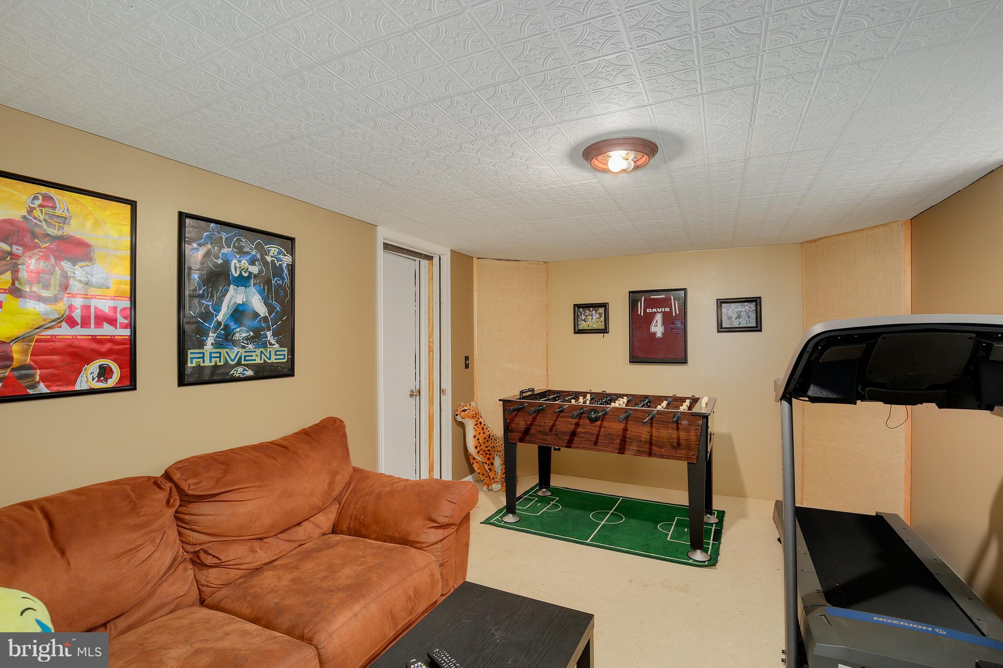276 Stanmore Road Baltimore, MD 21212 - Photo 27 of 30 Basement