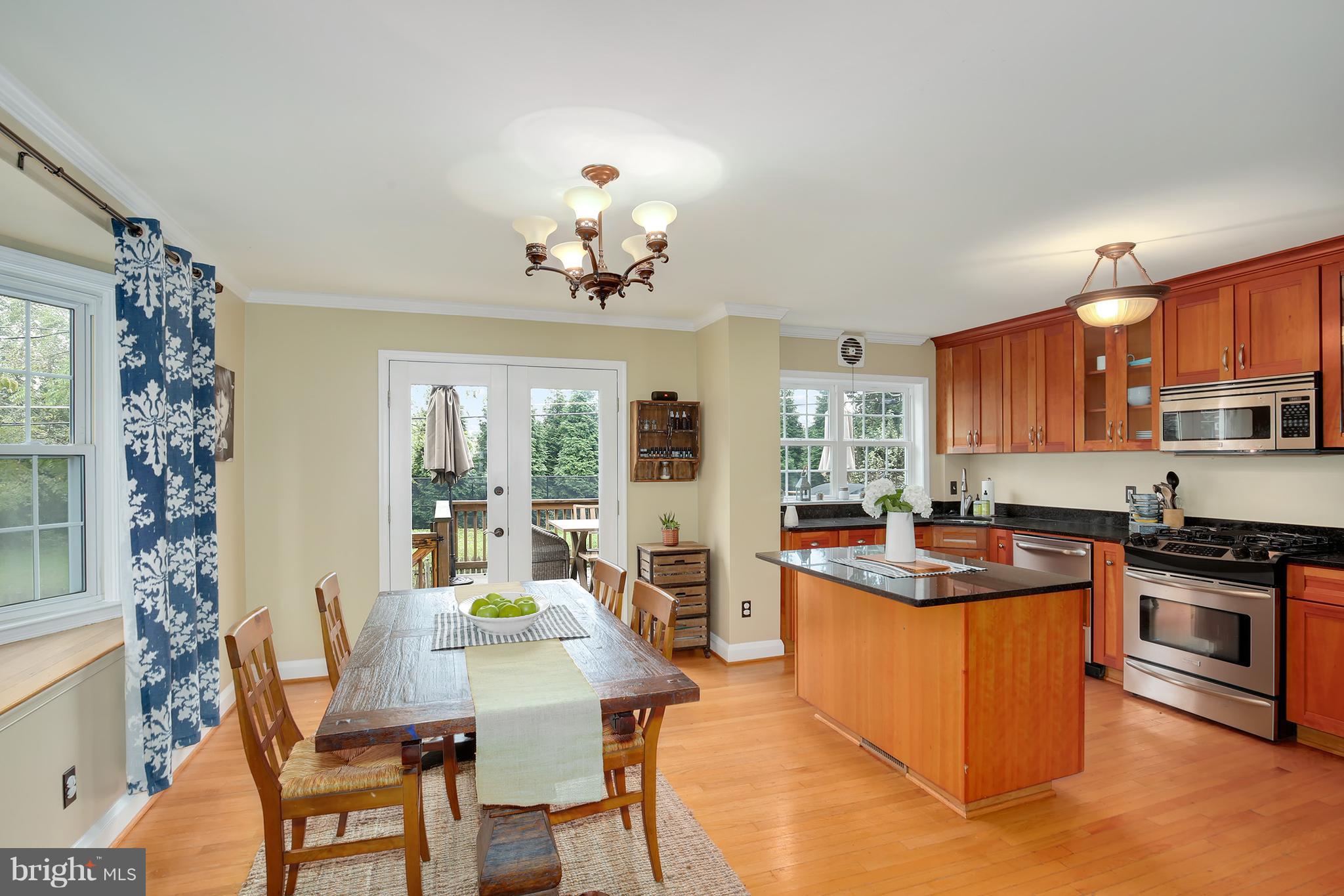 276 Stanmore Road Baltimore, MD 21212 - Photo 8 of 30 Interior (General)