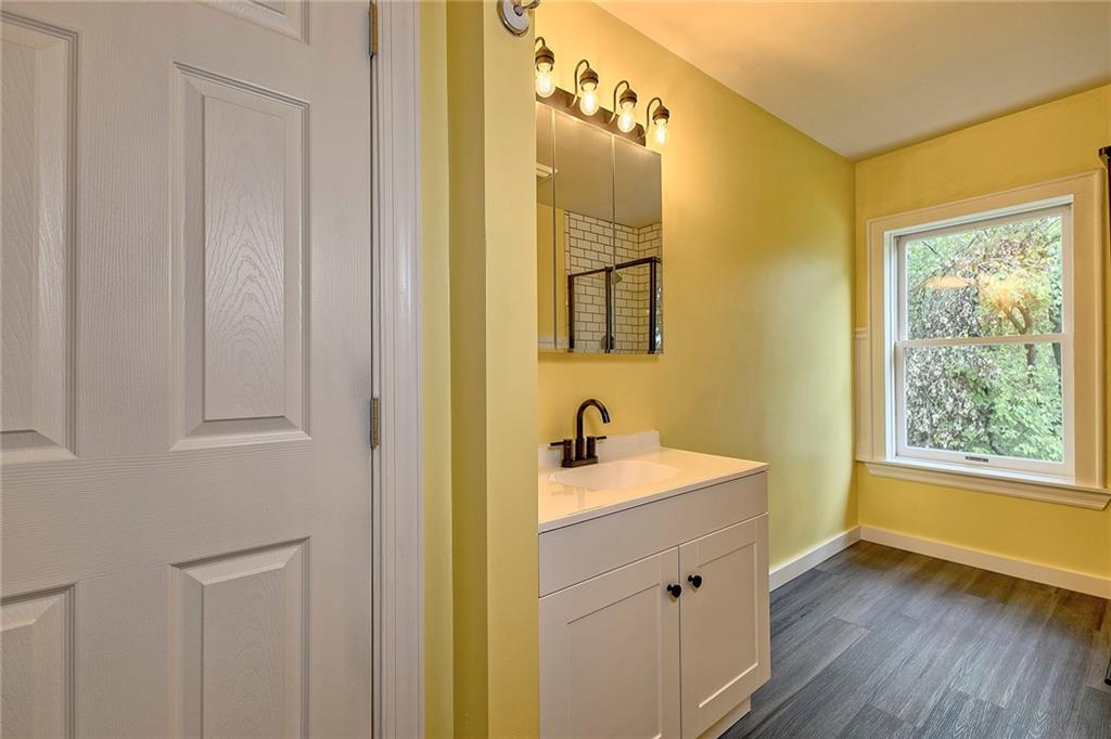 2116 Spaulding Road Clymer, PA 15728 - Photo 26 of 50 Full Hall Bathroom