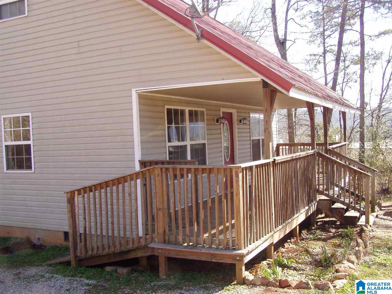 3441 Old Downing Ml Road Anniston, AL 36207 - Photo 3 of 21