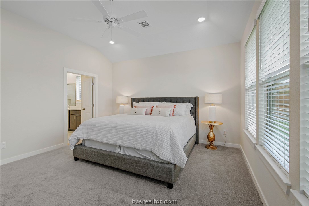 2768 Messenger Way Bryan, TX 77803 - Photo 19 of 24 Photos depict previously completed Lea. Selections and finishes may vary; please contact an RNL sales team for the latest information on this home.