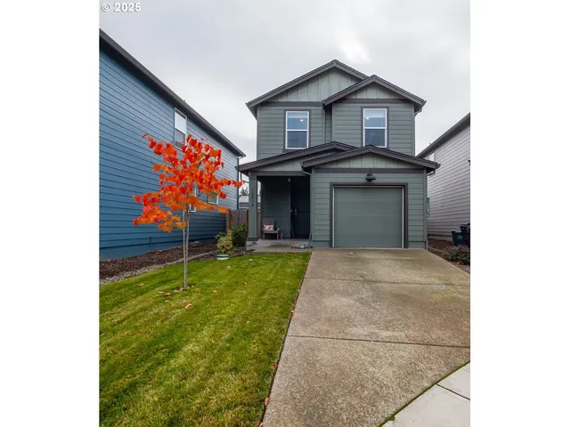 $435,000 | 12519 Northeast 109th Circle, Vancouver, WA 98682