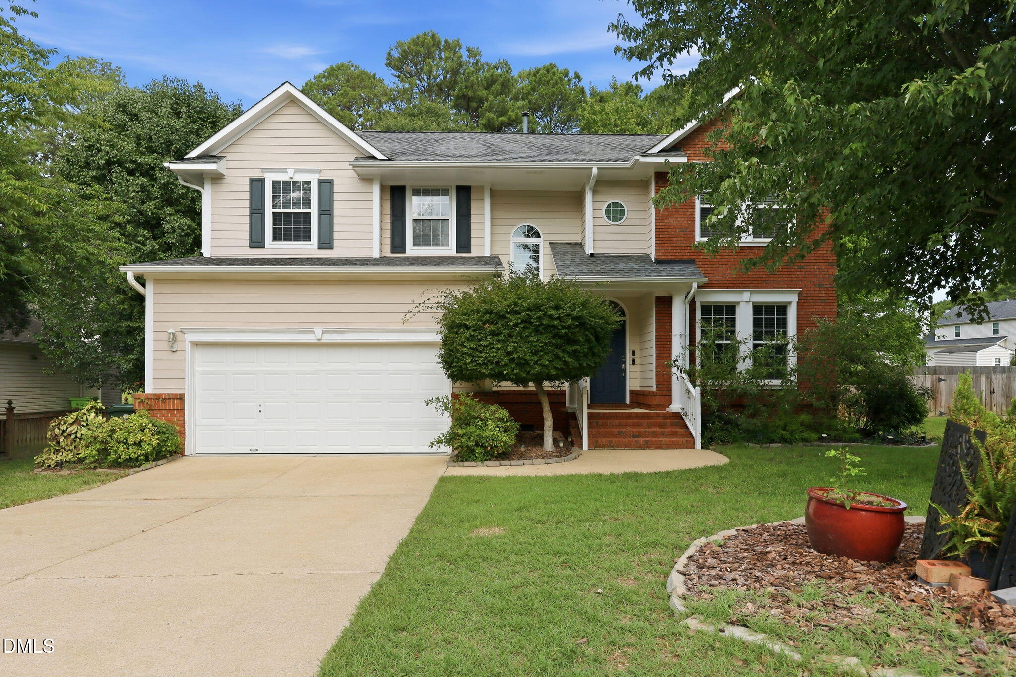 5128 Pinehall Wynd Raleigh, NC 27604 - Photo 1 of 43 1-web-or-mls-IMG_7287