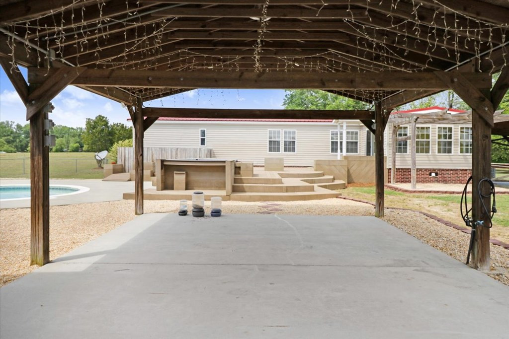 216 Swinson Road Dudley, NC 28333 - Photo 19 of 51 Photo 19