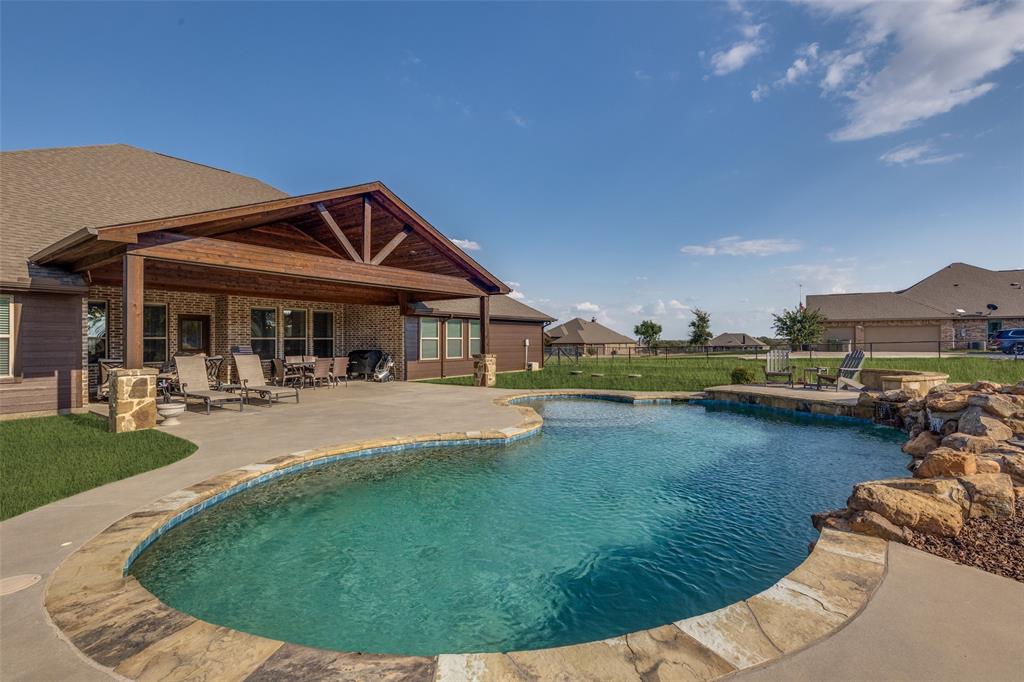 110 High Ridge Court Decatur, TX 76234 - Photo 23 of 26 Gallery Image 23
