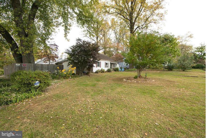 1909 Griffith Road Falls Church, VA 22043 - Photo 5 of 24 Exterior (Front)