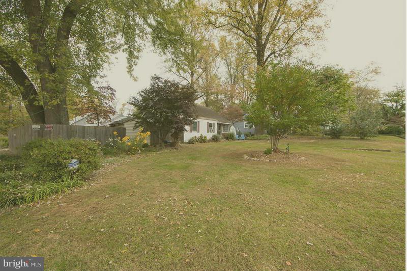 1909 Griffith Road Falls Church, VA 22043 - Photo 8 of 24 Exterior (Front)