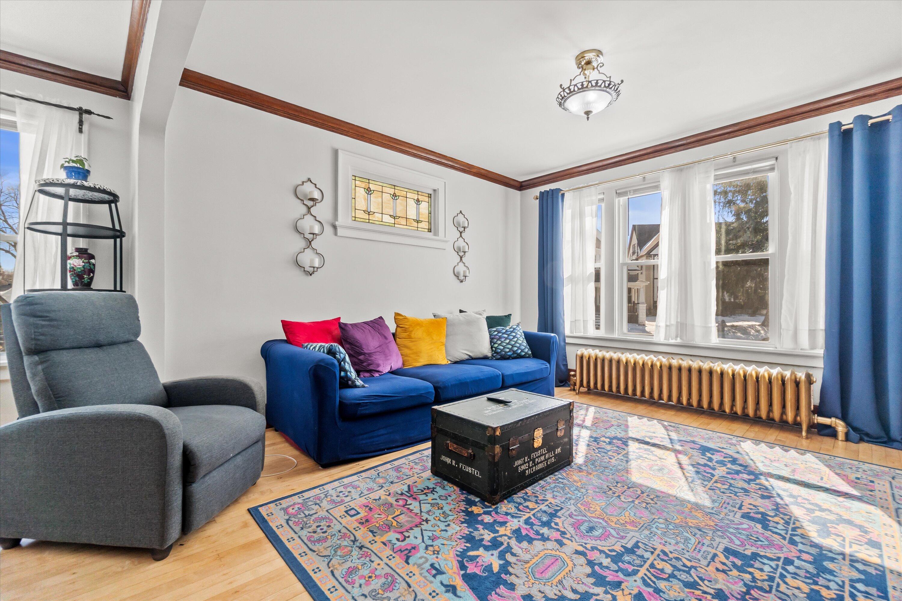 4732 Beloit Road, Unit 4734 West Milwaukee, WI 53214 - Photo 9 of 38 Lower unit